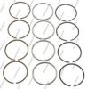 ISUZU 894224221 Piston Ring Kit